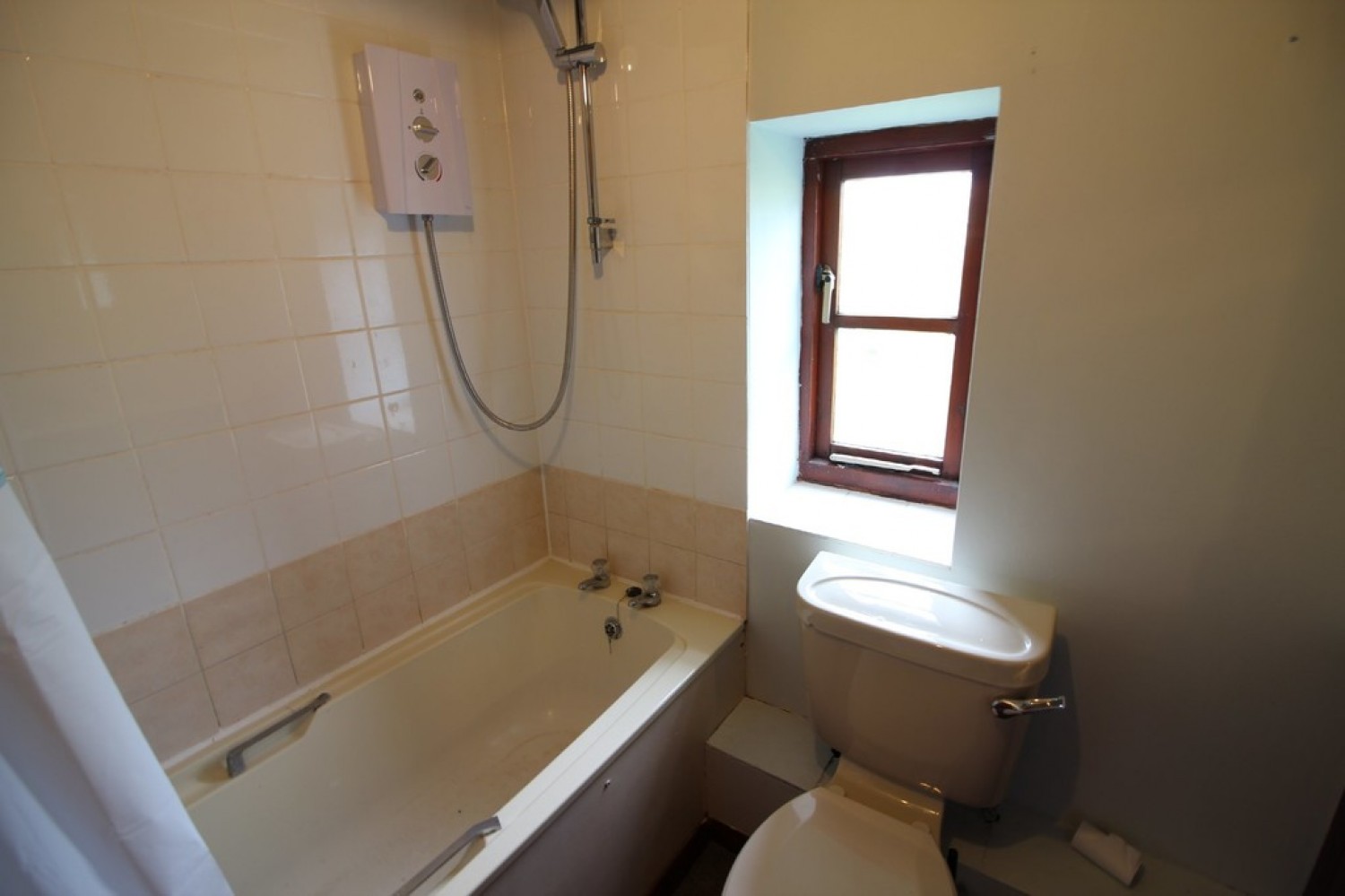 2 bedroom House for Letting Swan Farm Mews, Washbrook