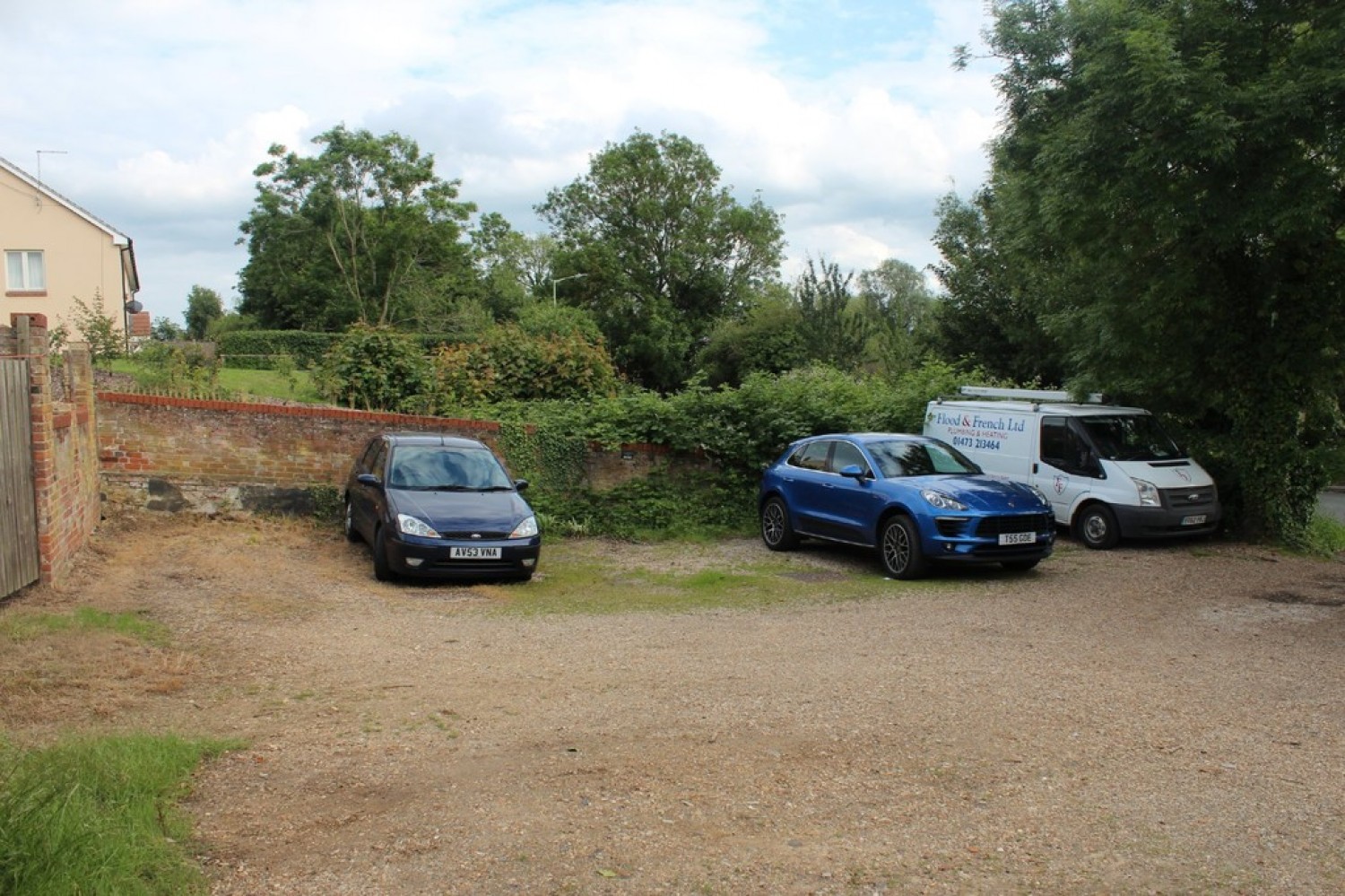 2 bedroom House for Letting Swan Farm Mews, Washbrook