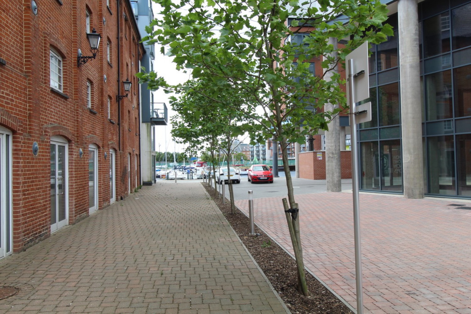 The Winerack, Key Street, Ipswich