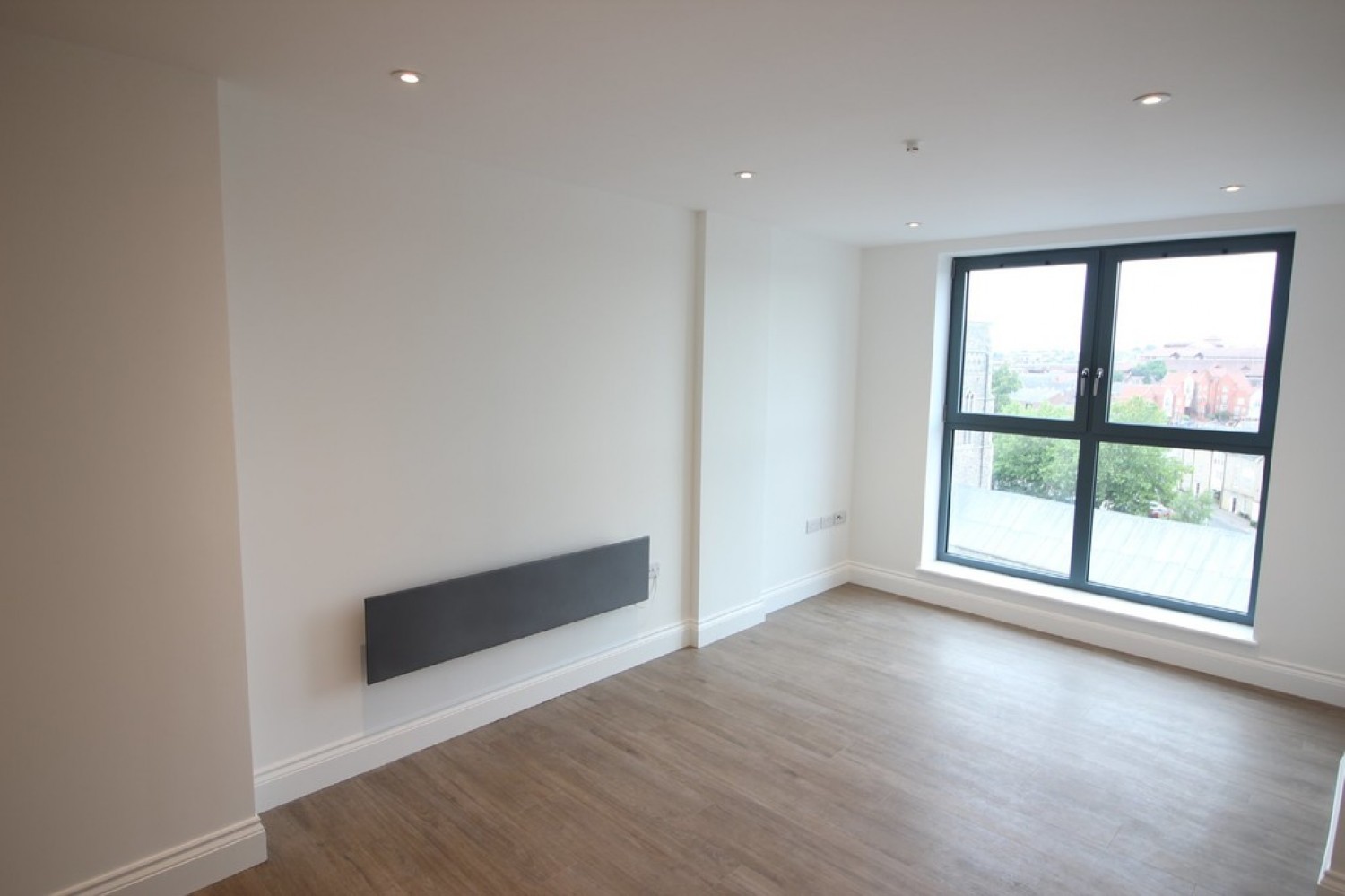 1 bedroom Flat in The Winerack, Key Street, Ipswich