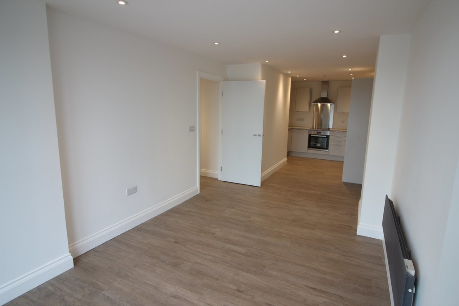 1 bedroom Flat in The Winerack, Key Street, Ipswich