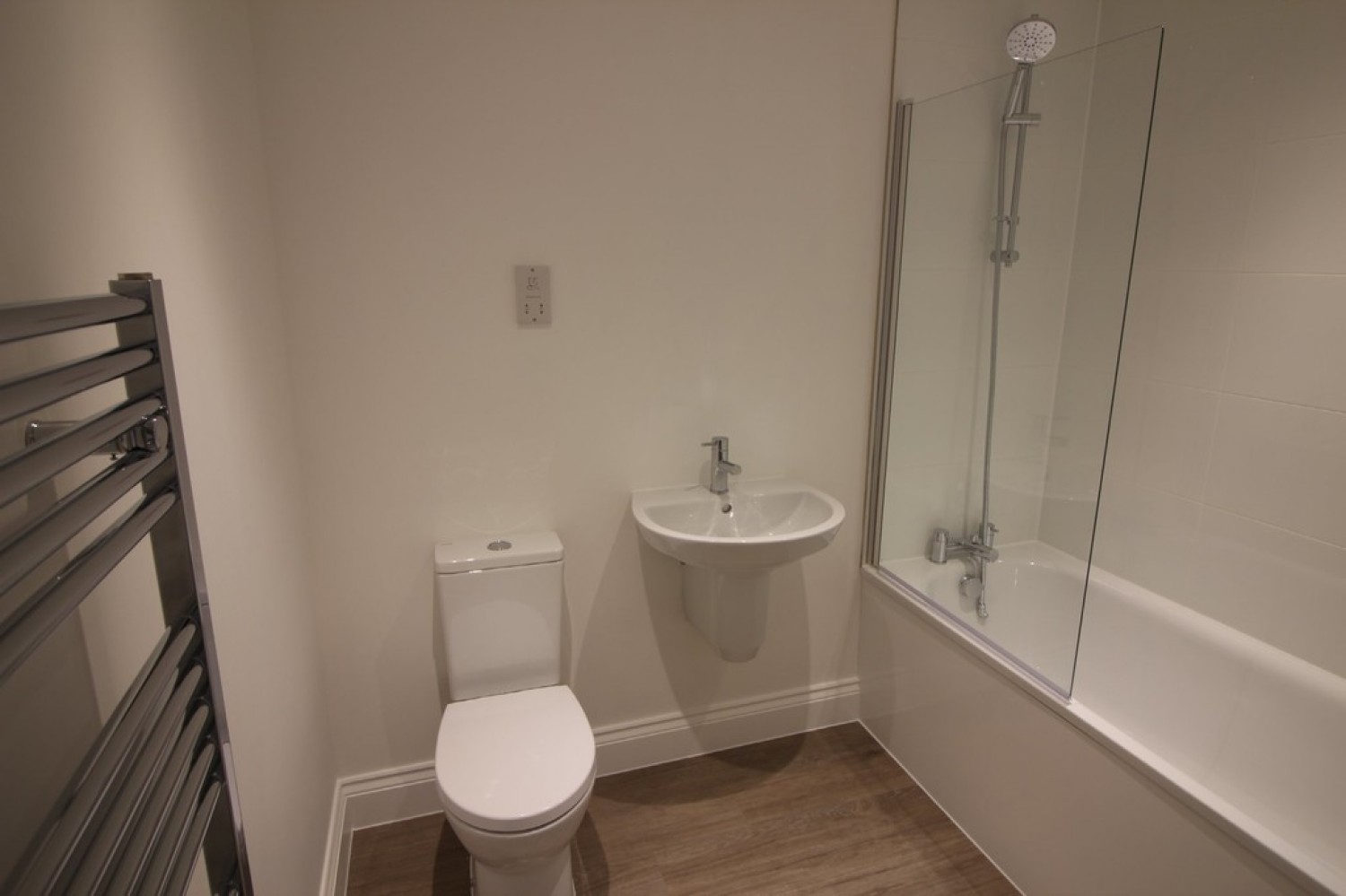 1 bedroom Flat in The Winerack, Key Street, Ipswich