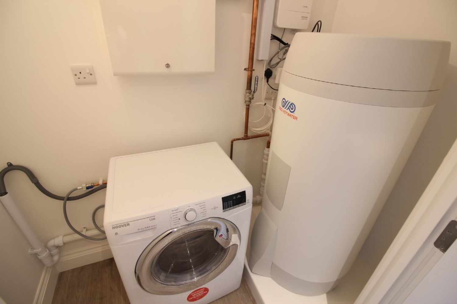 1 bedroom Flat in The Winerack, Key Street, Ipswich