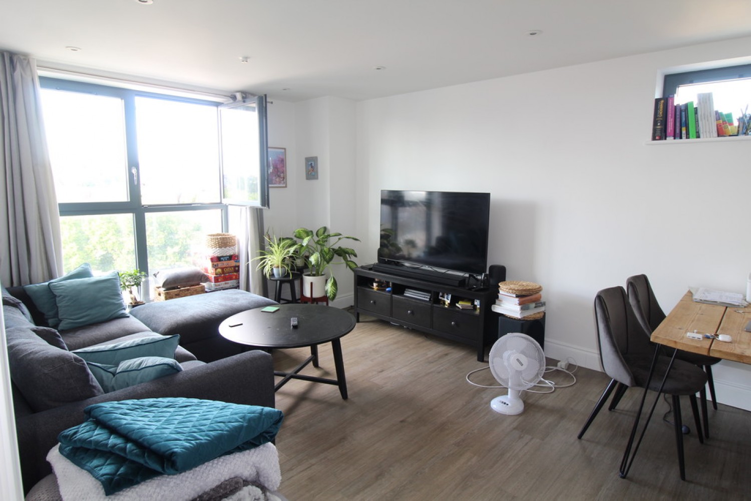 1 bedroom Flat for Letting The Winerack, Key Street, Ipswich