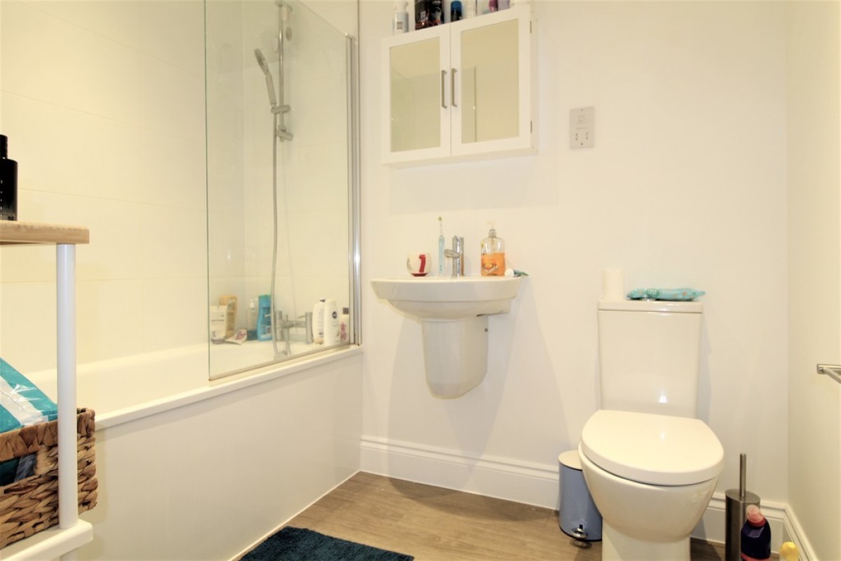 The Winerack, Key Street, Ipswich