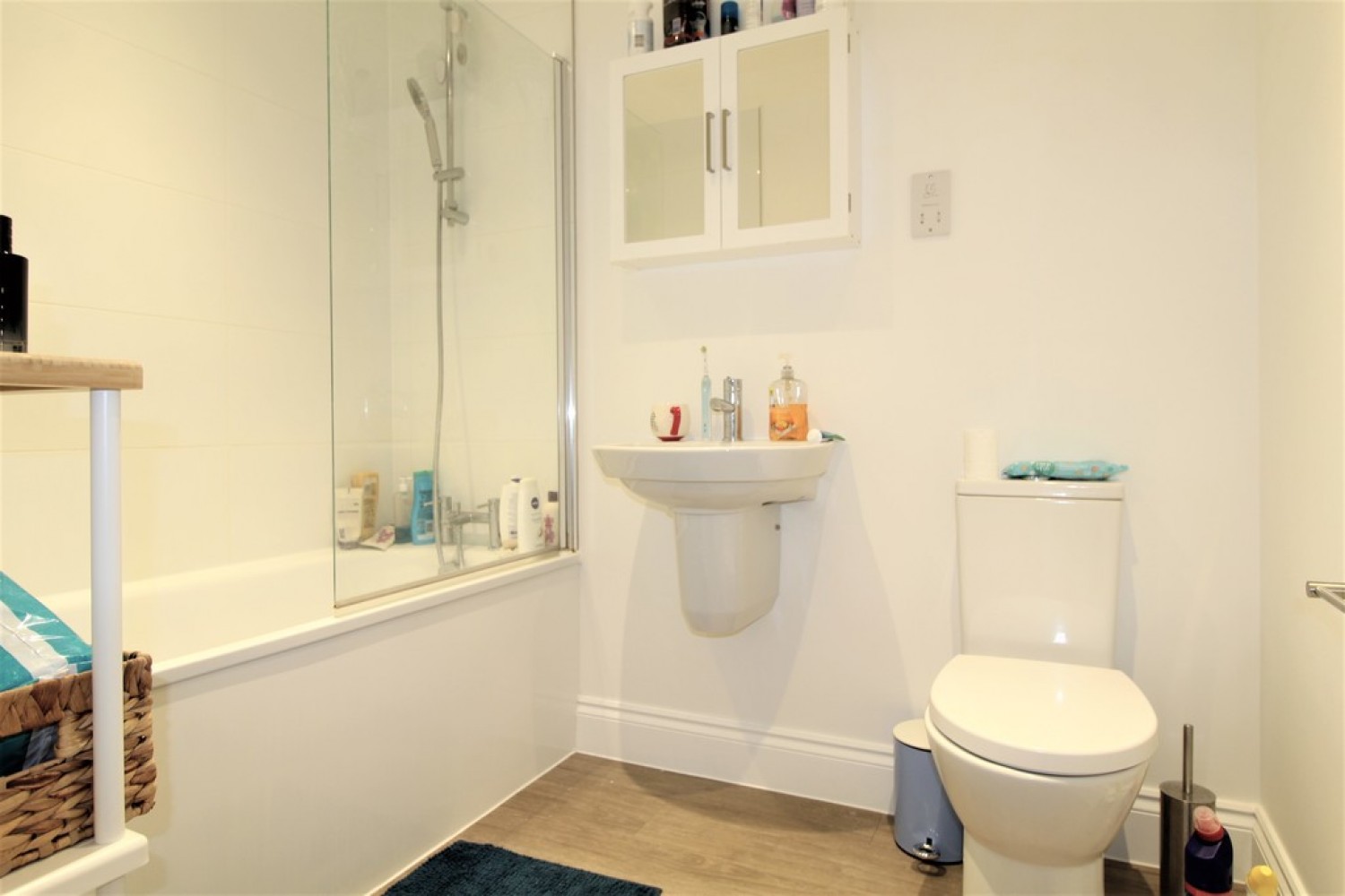 1 bedroom Flat for Letting The Winerack, Key Street, Ipswich