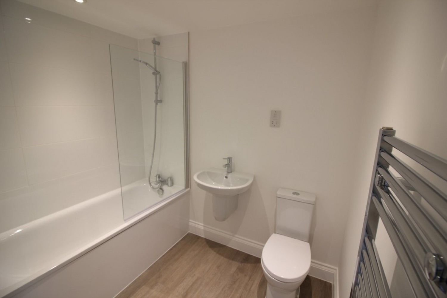 1 bedroom Flat in The Winerack, Key Street, Ipswich