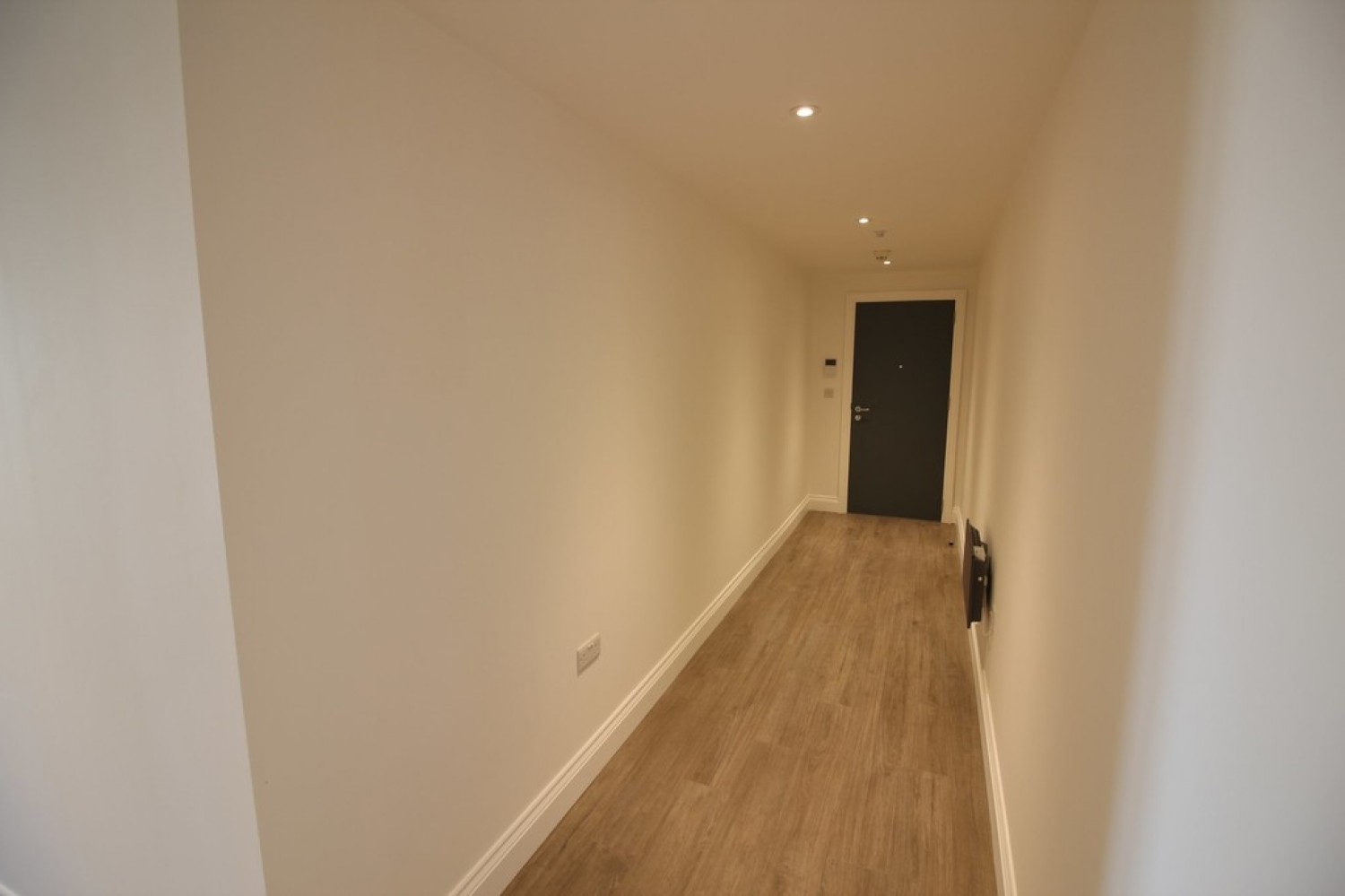 1 bedroom Flat in The Winerack, Key Street, Ipswich