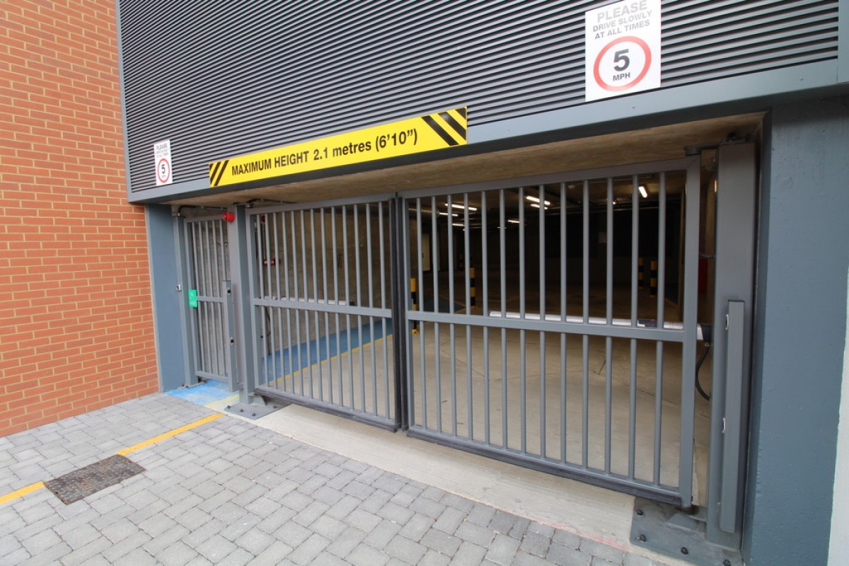 The Winerack, Key Street, Ipswich