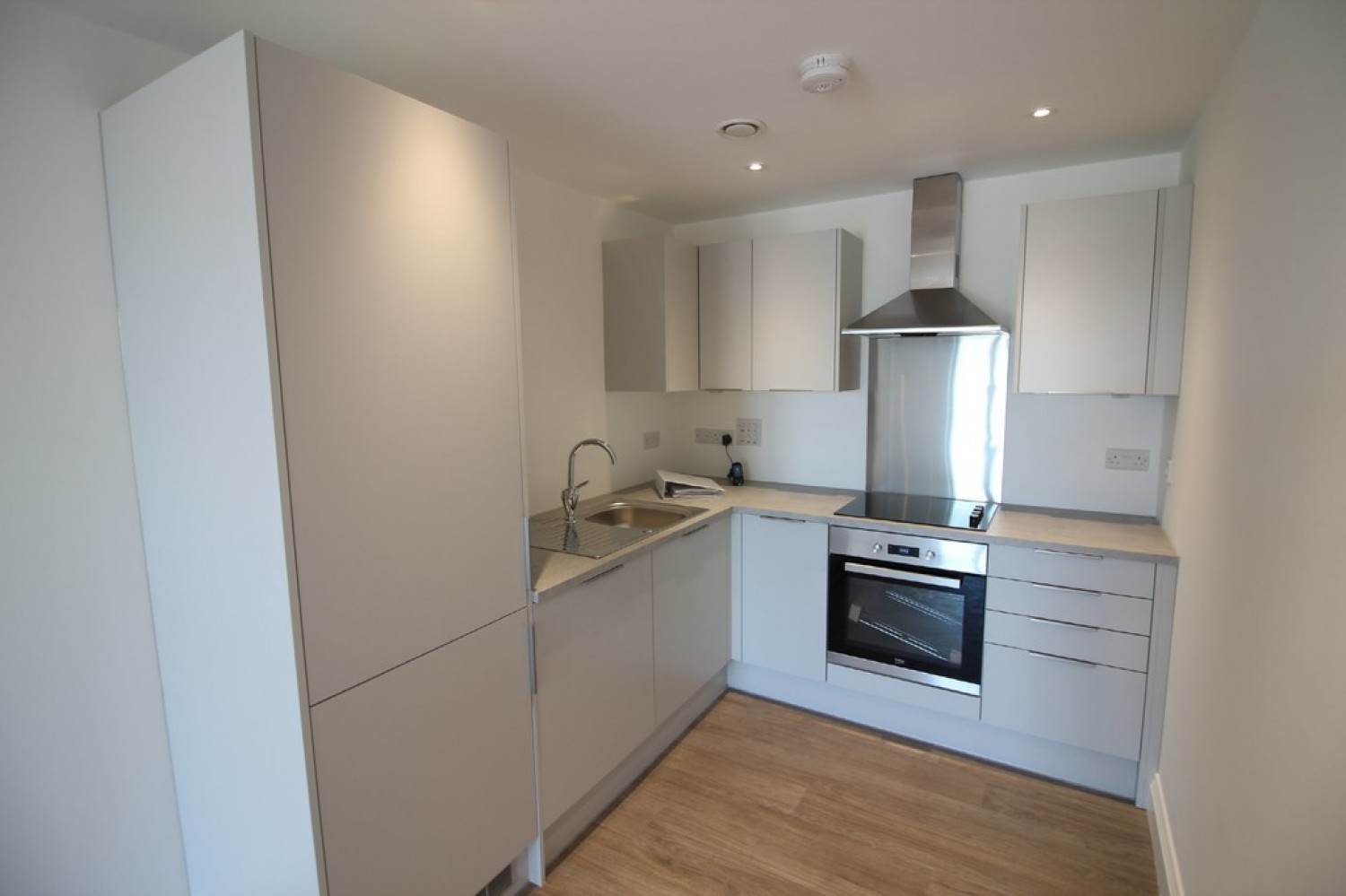 1 bedroom Flat in The Winerack, Key Street, Ipswich