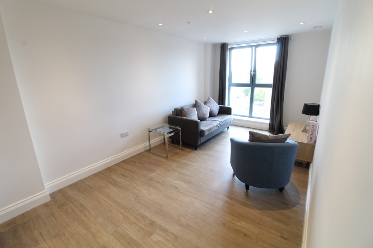 1 bedroom Flat in The Winerack, Key Street, Ipswich