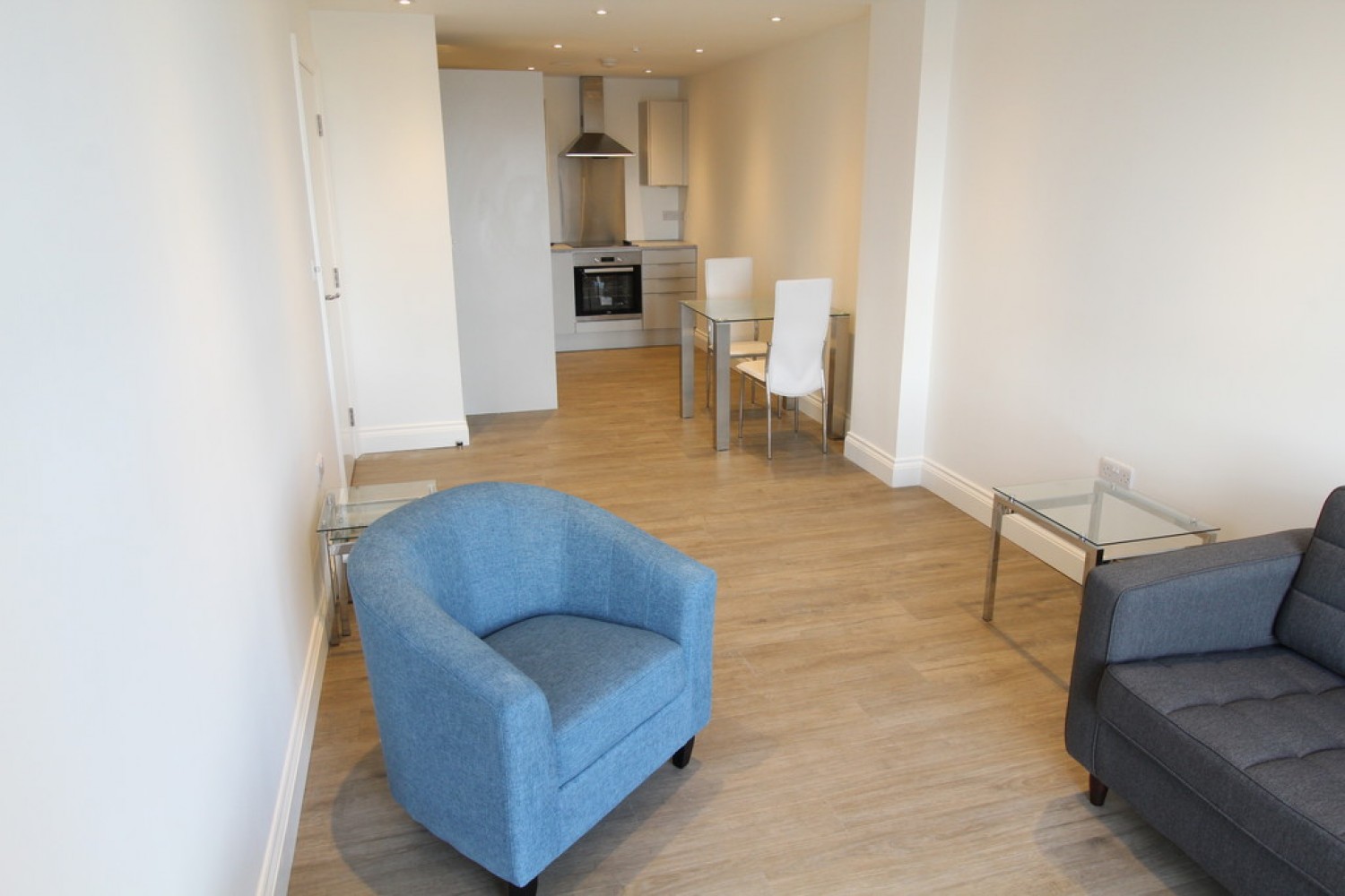 1 bedroom Flat in The Winerack, Key Street, Ipswich