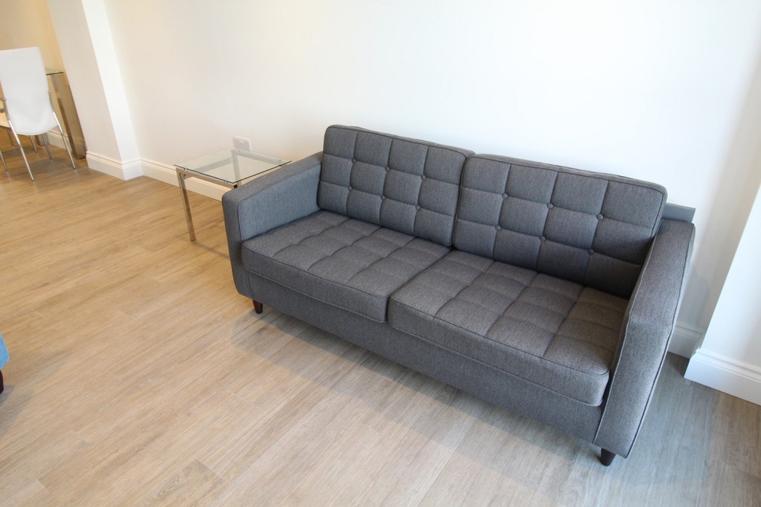 1 bedroom Flat in The Winerack, Key Street, Ipswich