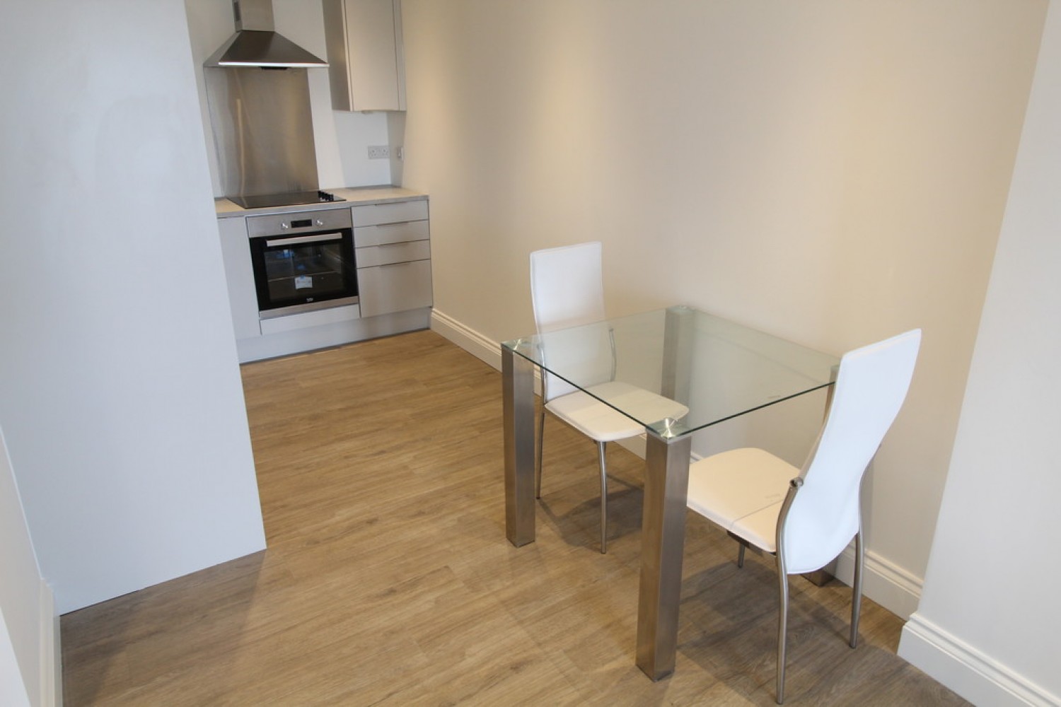 1 bedroom Flat in The Winerack, Key Street, Ipswich