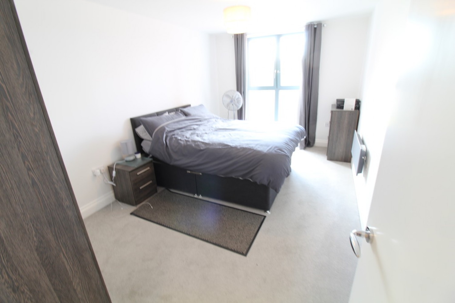 1 bedroom Flat in The Winerack, Key Street, Ipswich