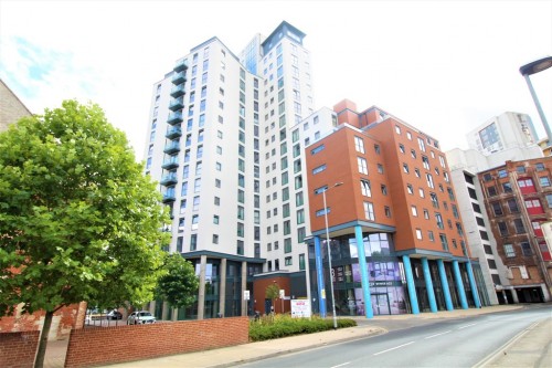 The Winerack, Key Street, Ipswich