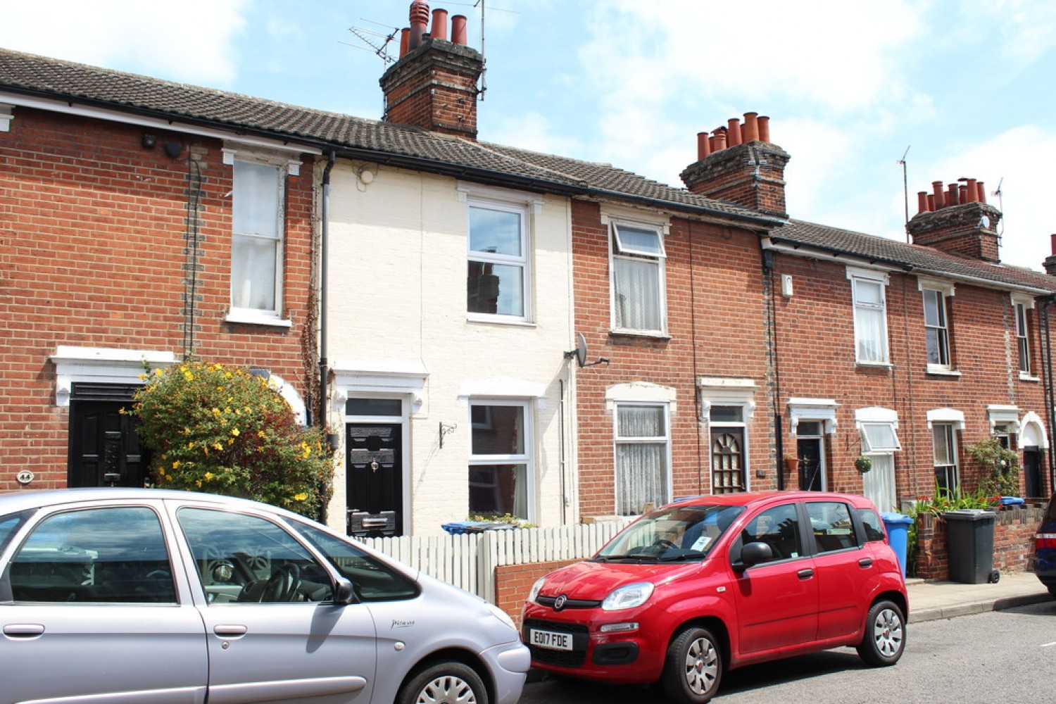 Ann Street