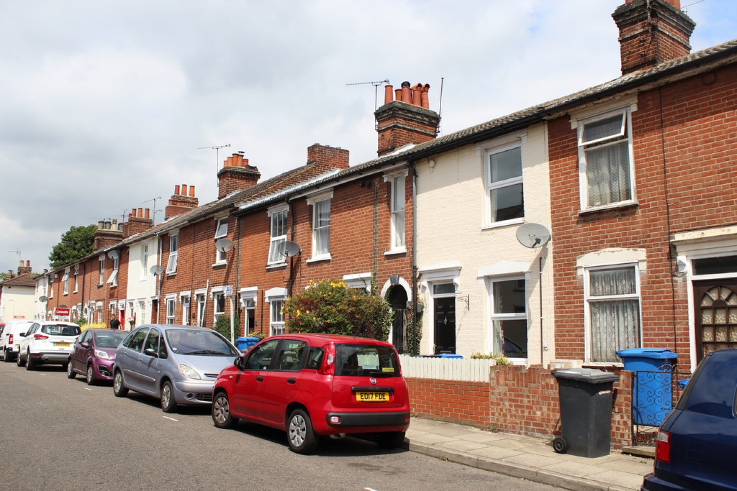 Ann Street