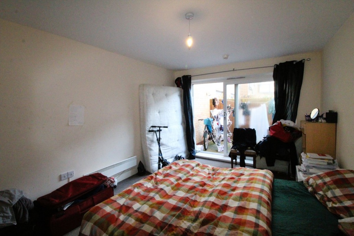 Orwell Quay, Ipswich, Suffolk