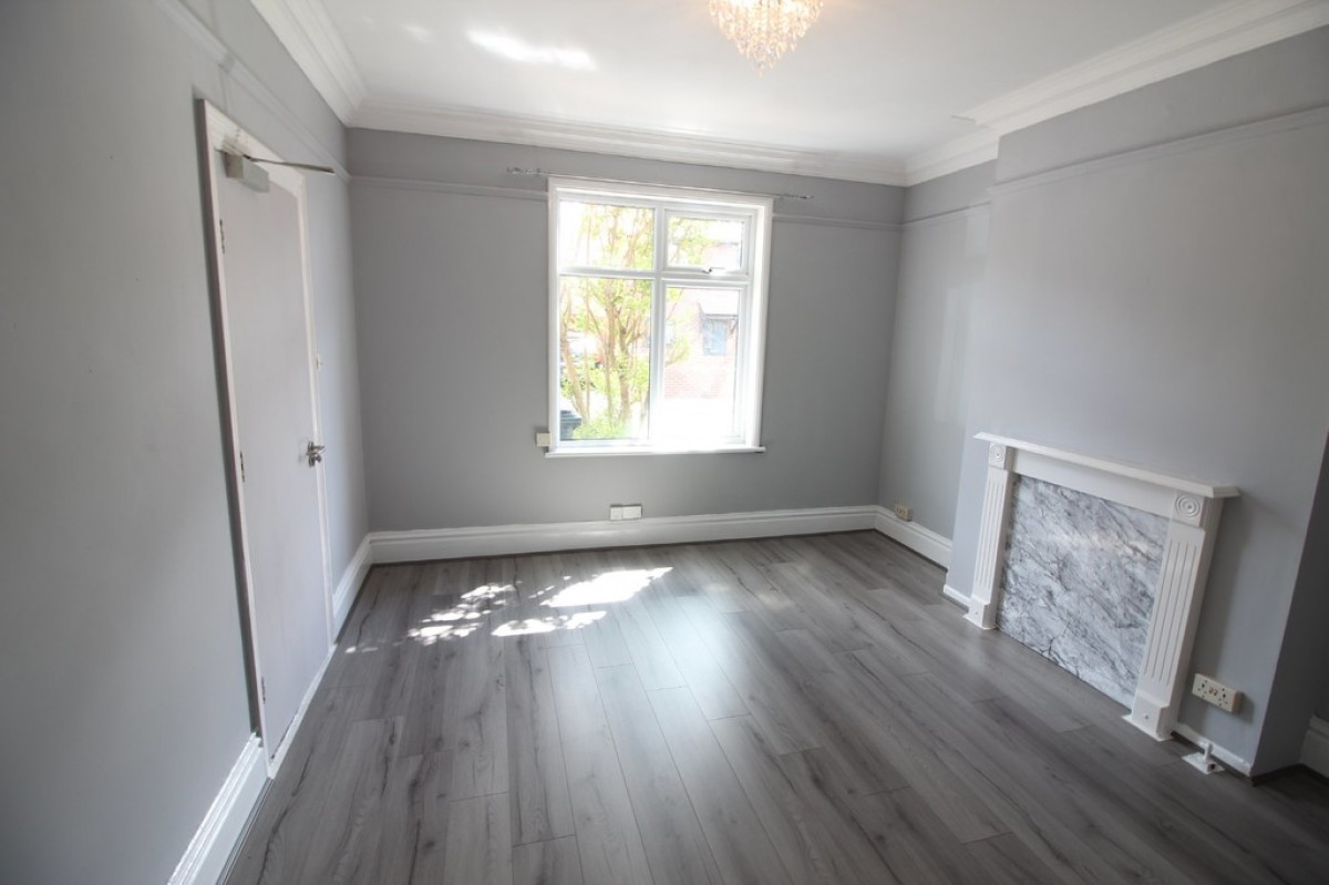 Cauldwell Hall Road, Ipswich