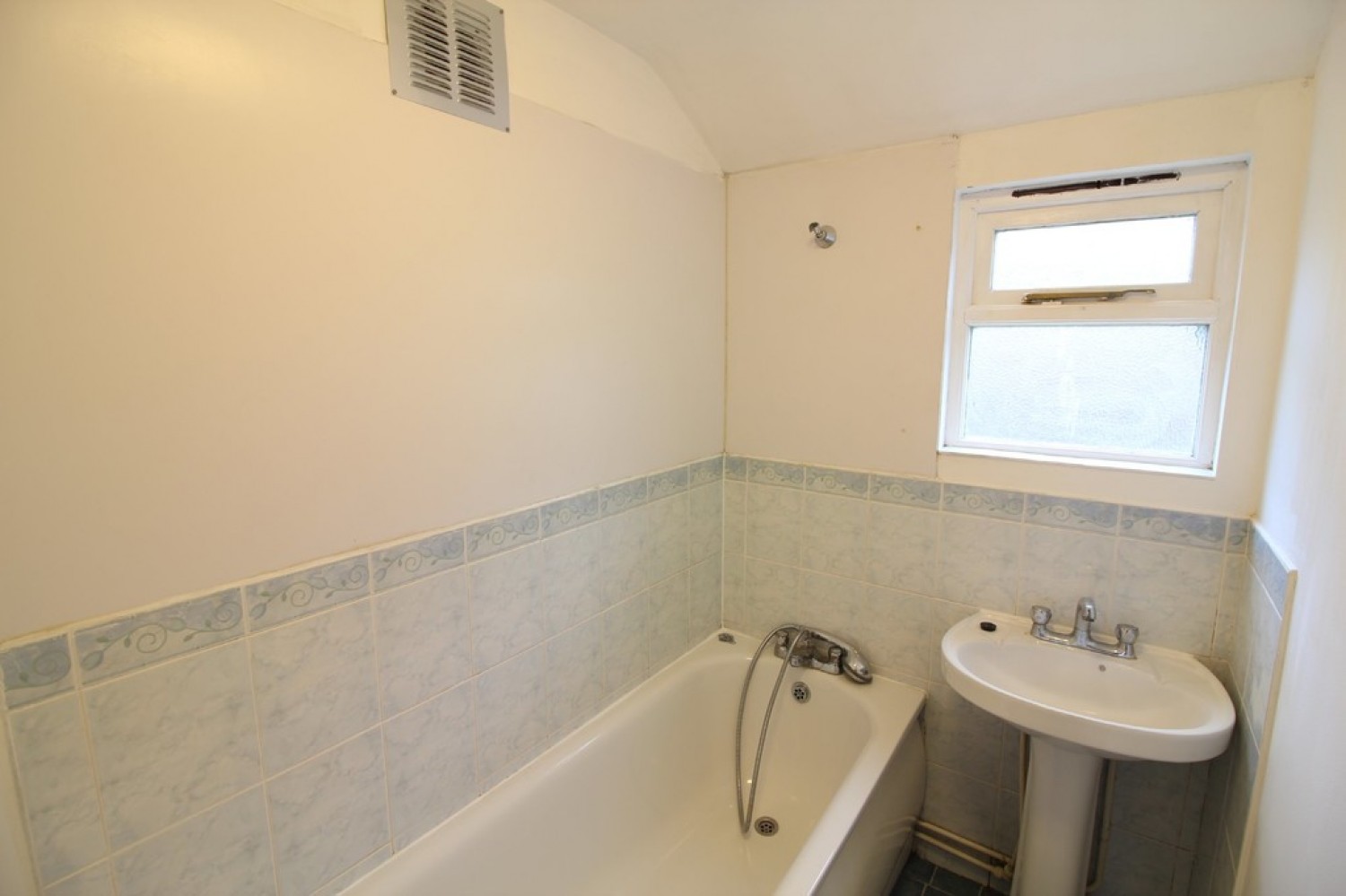 Cauldwell Hall Road, Ipswich