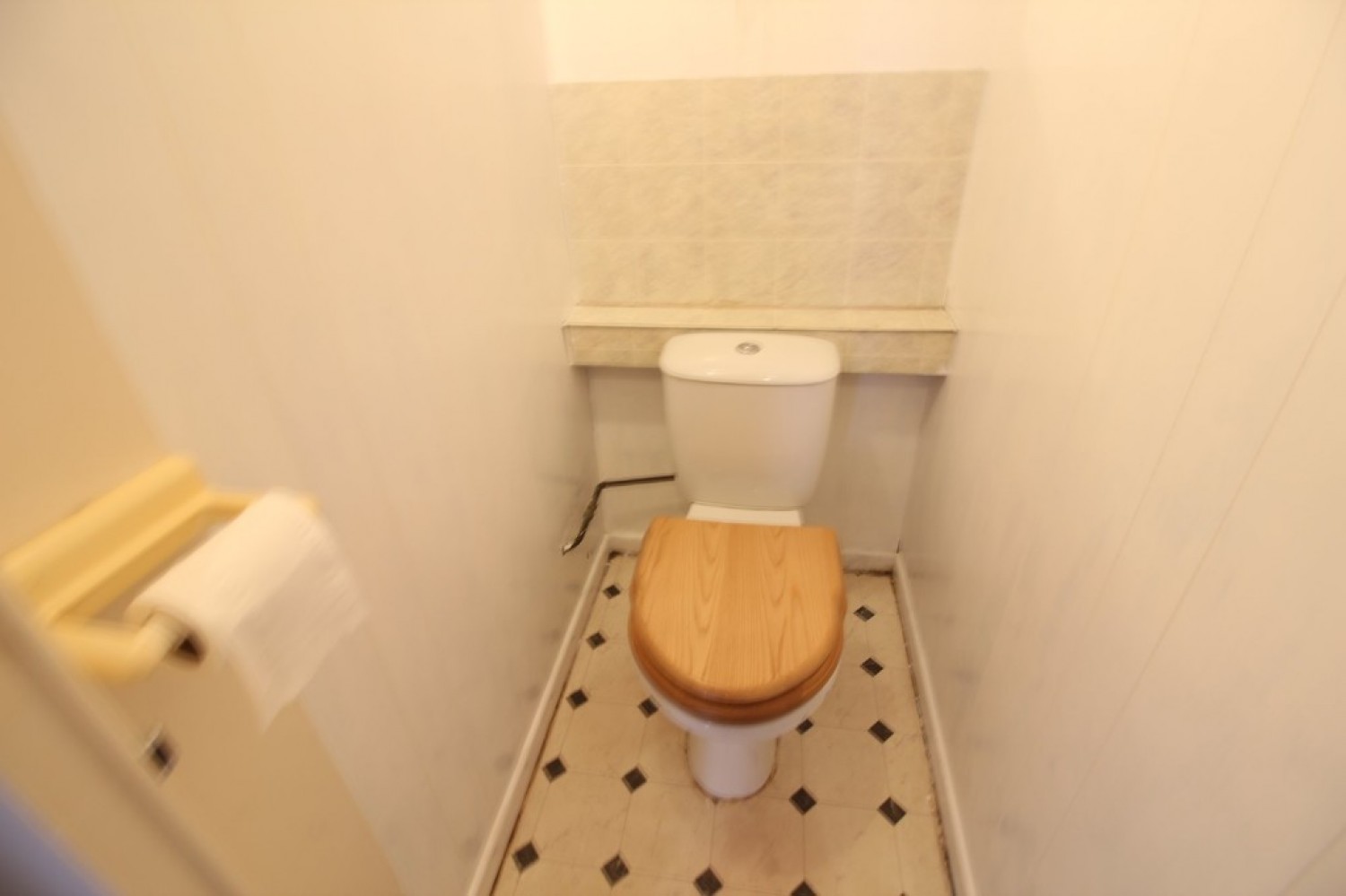 Cauldwell Hall Road, Ipswich