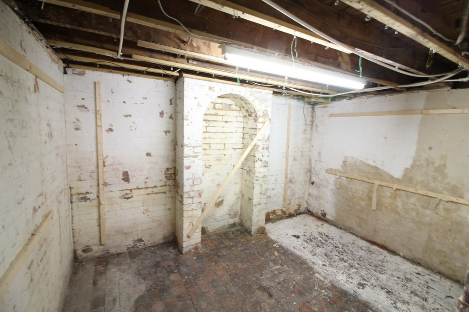 Cauldwell Hall Road, Ipswich