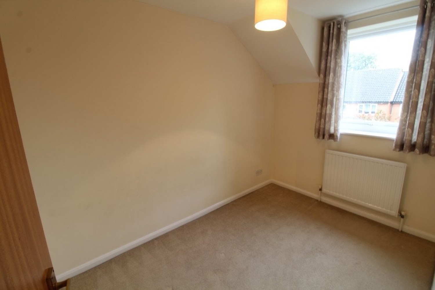 Fairfield Hill, Stowmarket