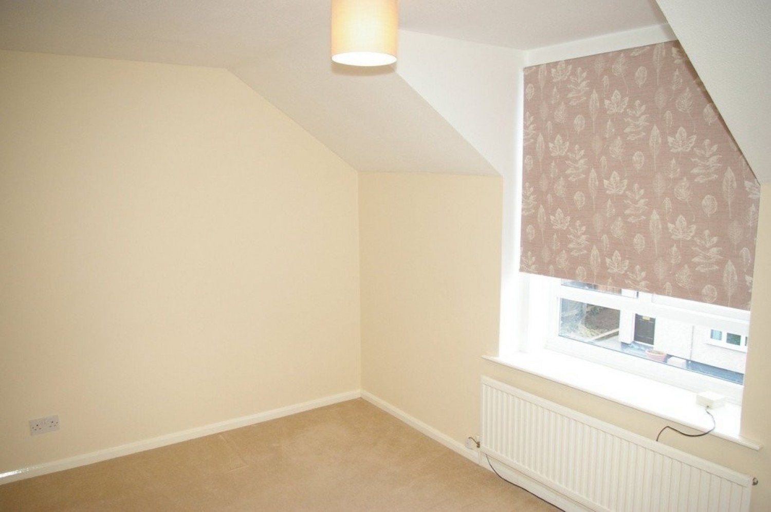 Fairfield Hill, Stowmarket
