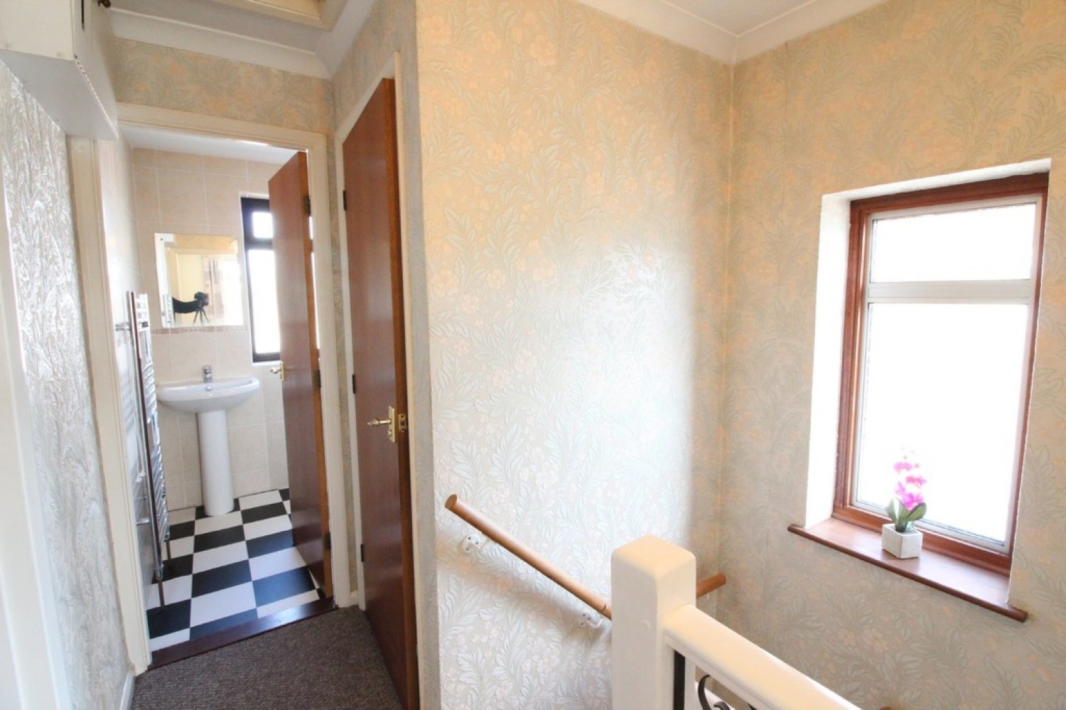 3 bedroom House for Letting Landseer Road, Ipswich