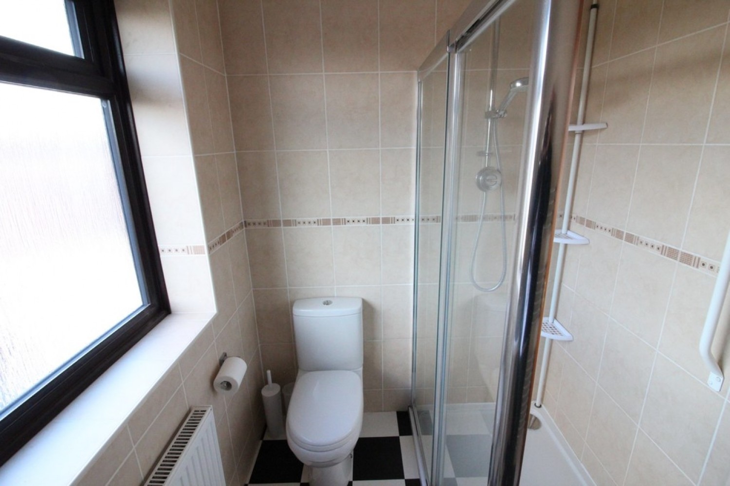 3 bedroom House for Letting Landseer Road, Ipswich