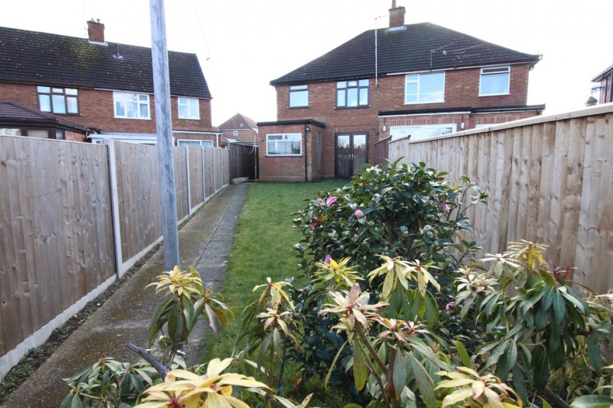 Landseer Road, Ipswich