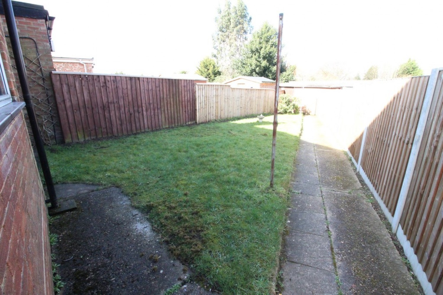 3 bedroom House for Letting Landseer Road, Ipswich