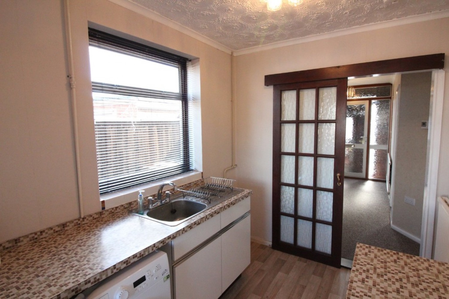 3 bedroom House for Letting Landseer Road, Ipswich