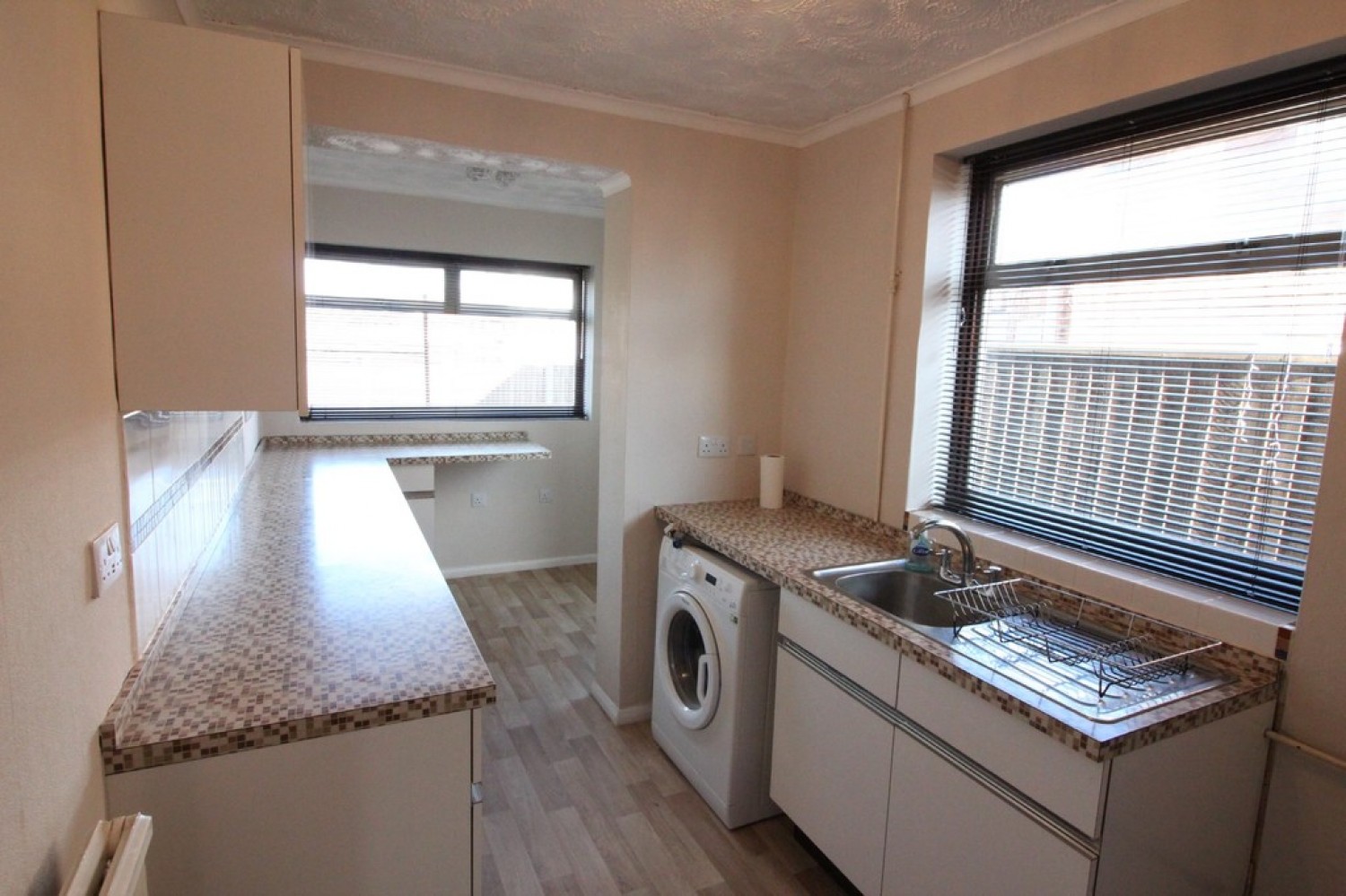 3 bedroom House for Letting Landseer Road, Ipswich