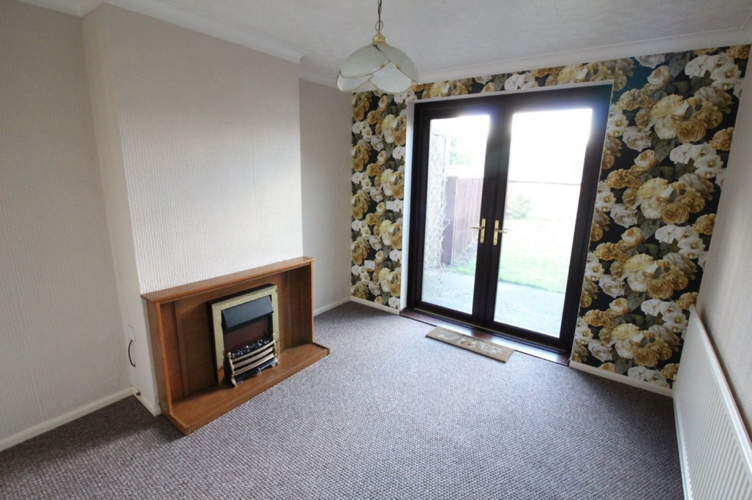 3 bedroom House for Letting Landseer Road, Ipswich