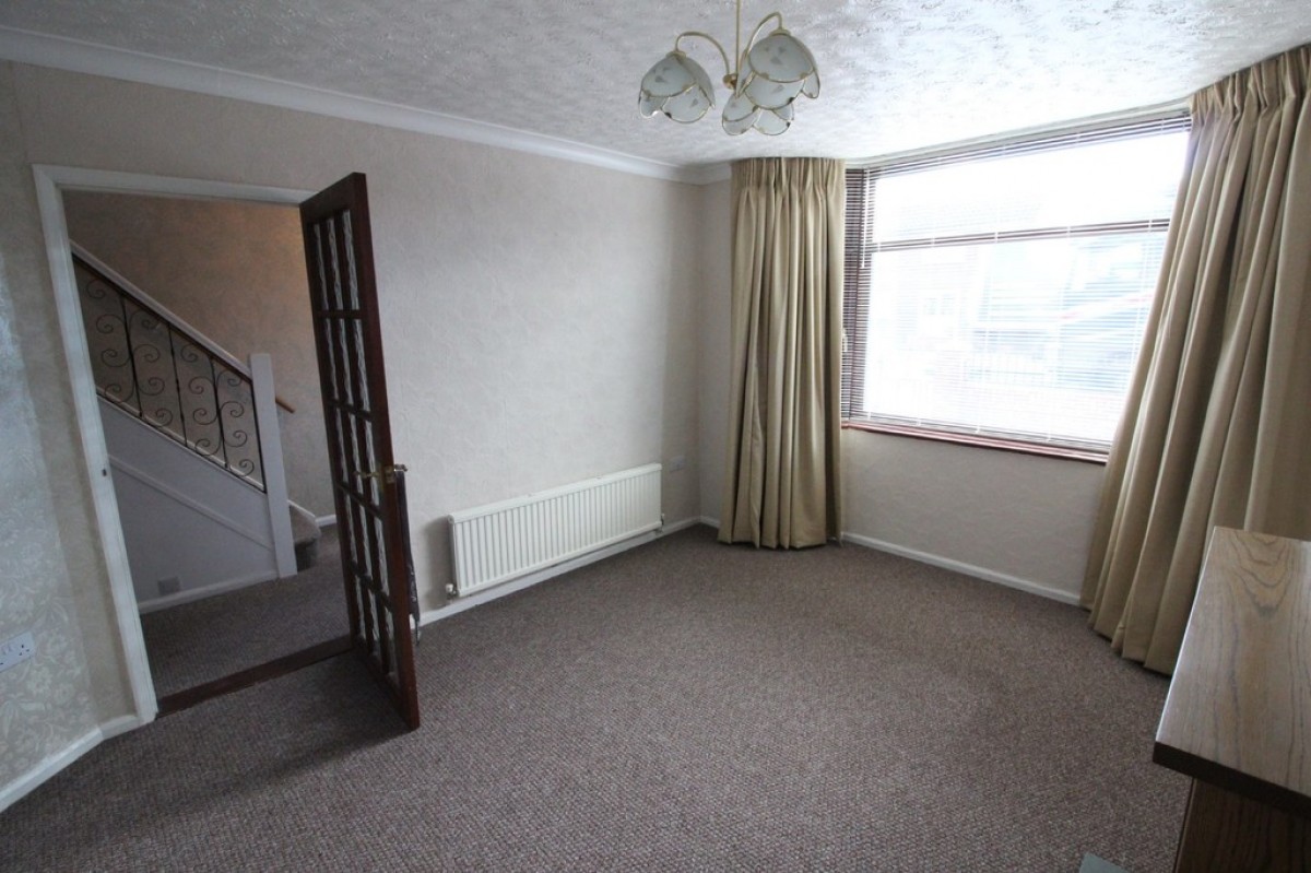 Landseer Road, Ipswich