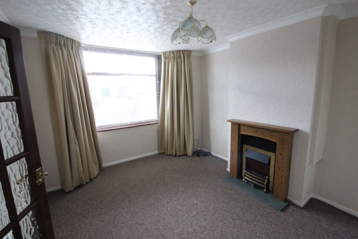 Landseer Road, Ipswich