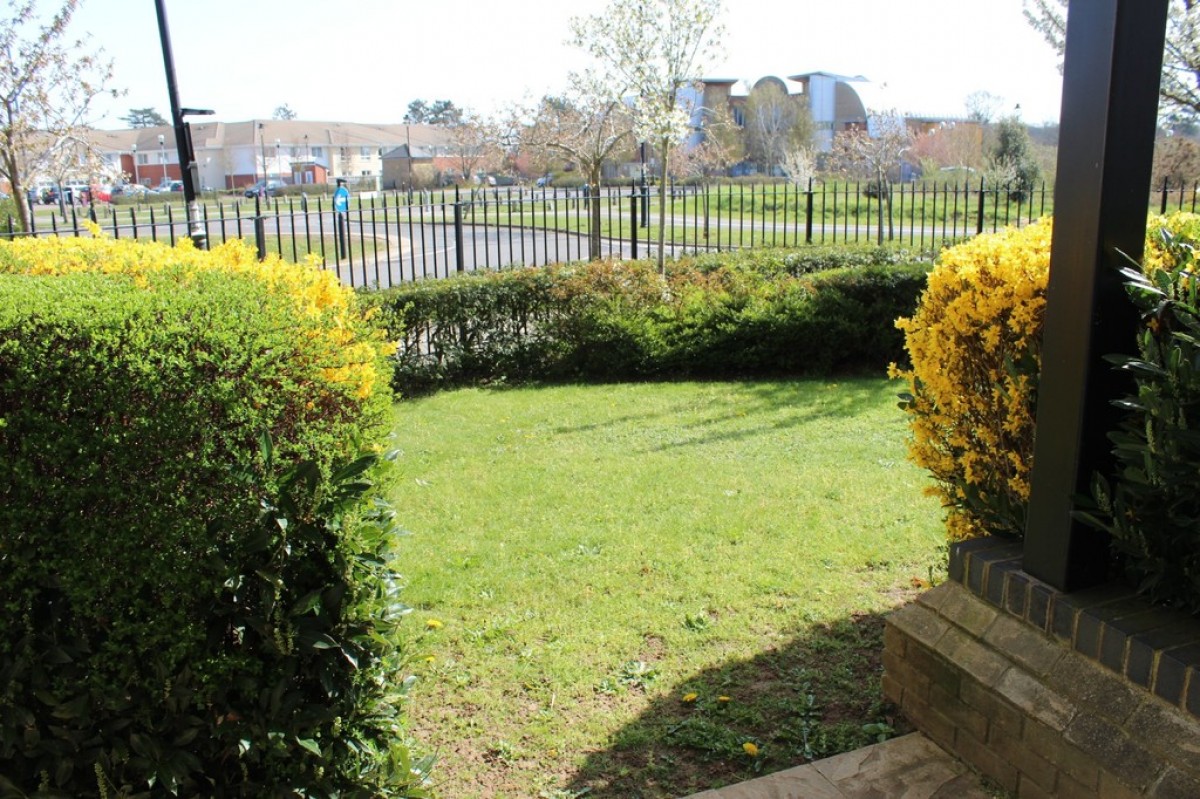 Mansbrook Boulevard, Ipwich