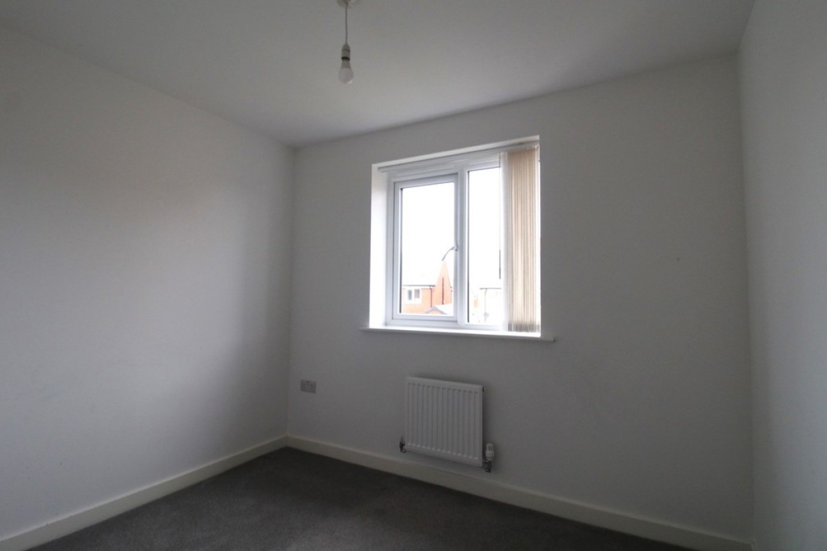 Coxwells Square, LEISTON