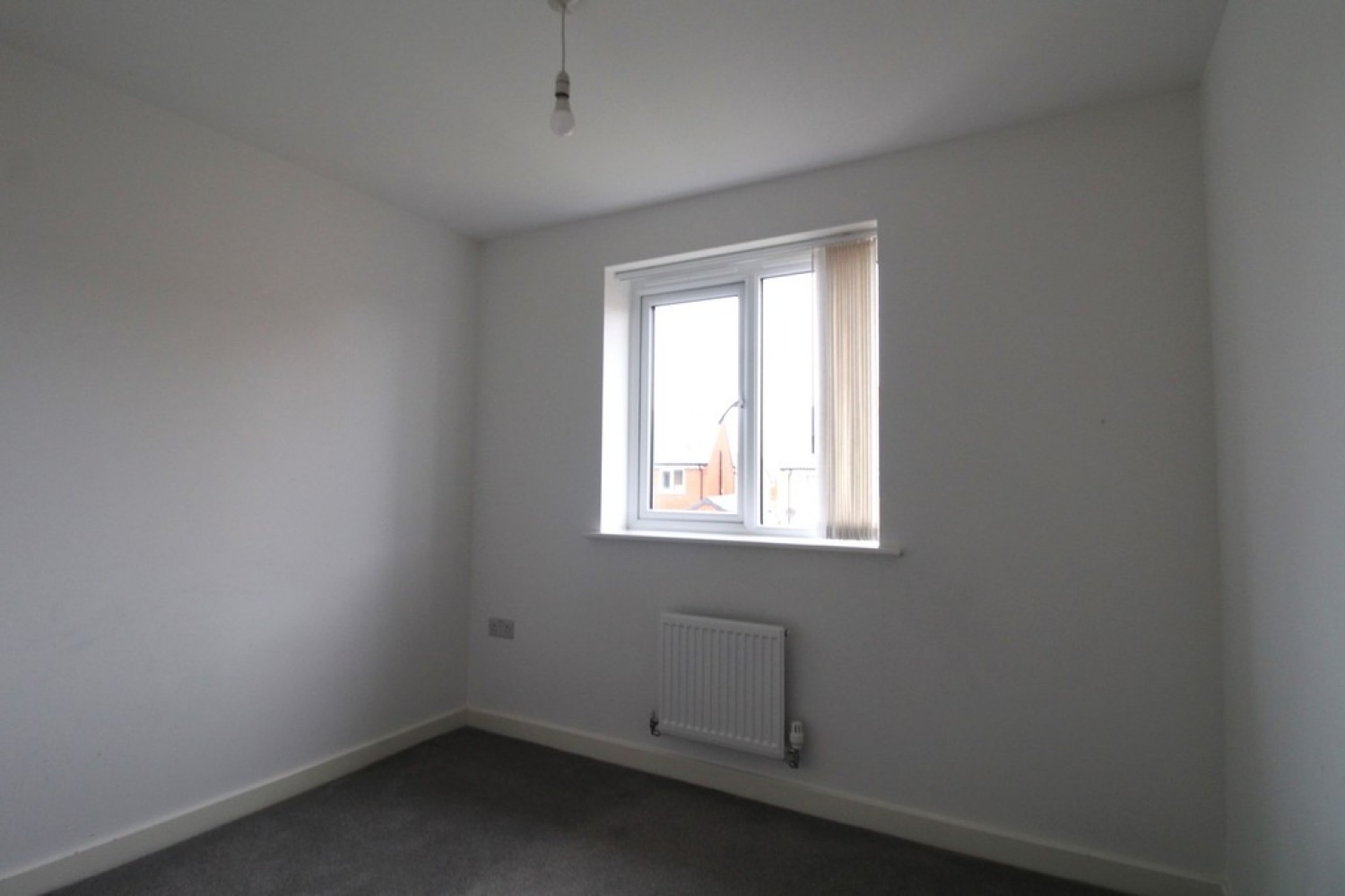 Coxwells Square, LEISTON