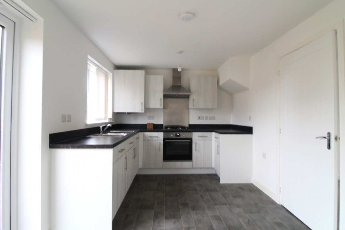 Coxwells Square, LEISTON