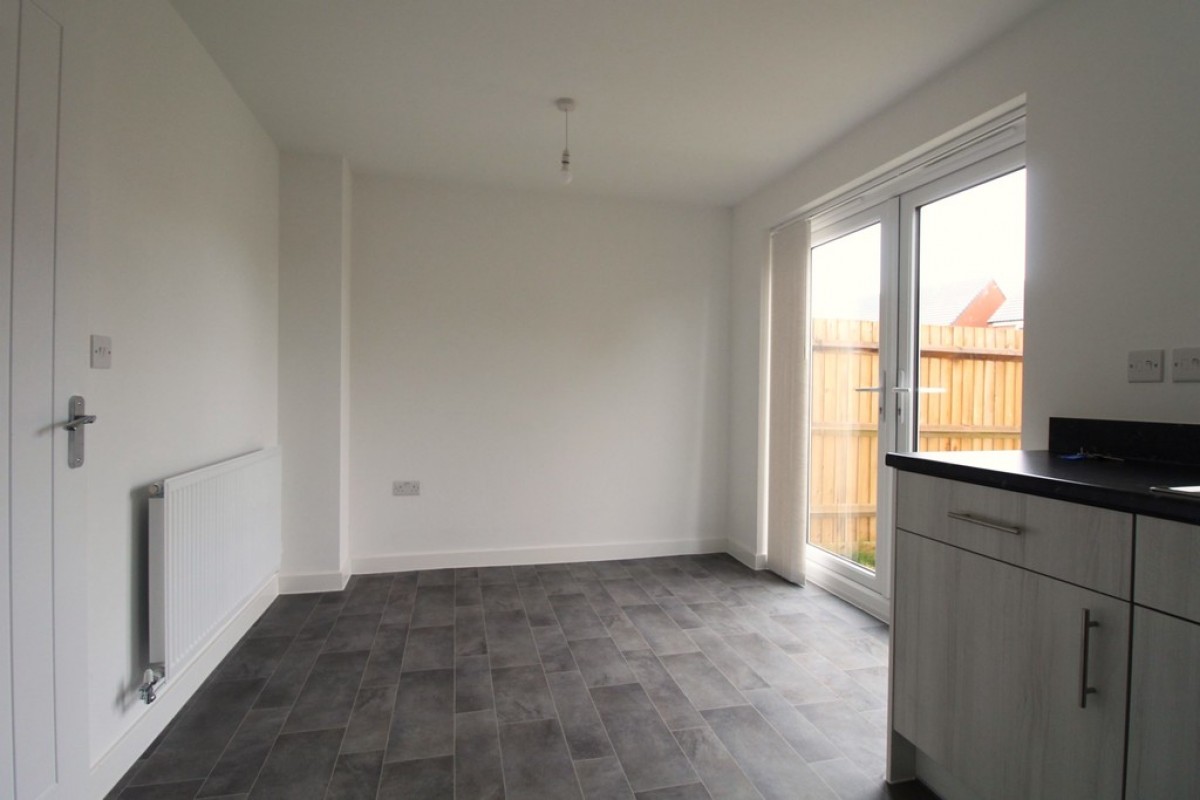 Coxwells Square, LEISTON