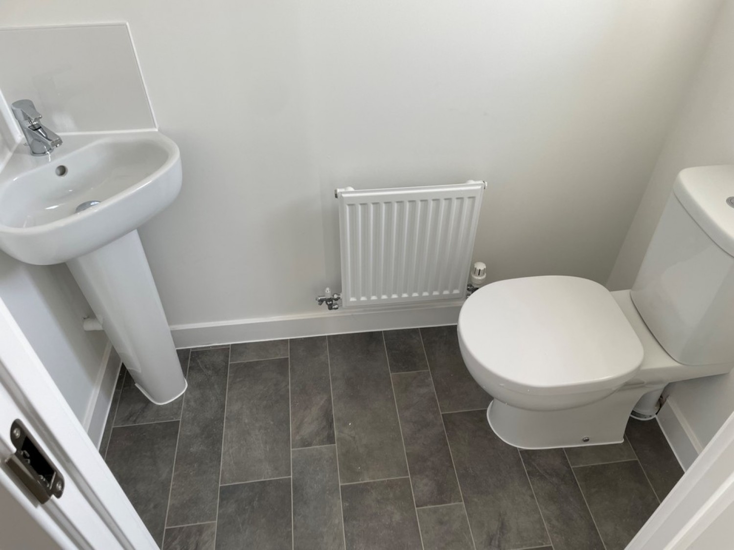 Coxwells Square, LEISTON