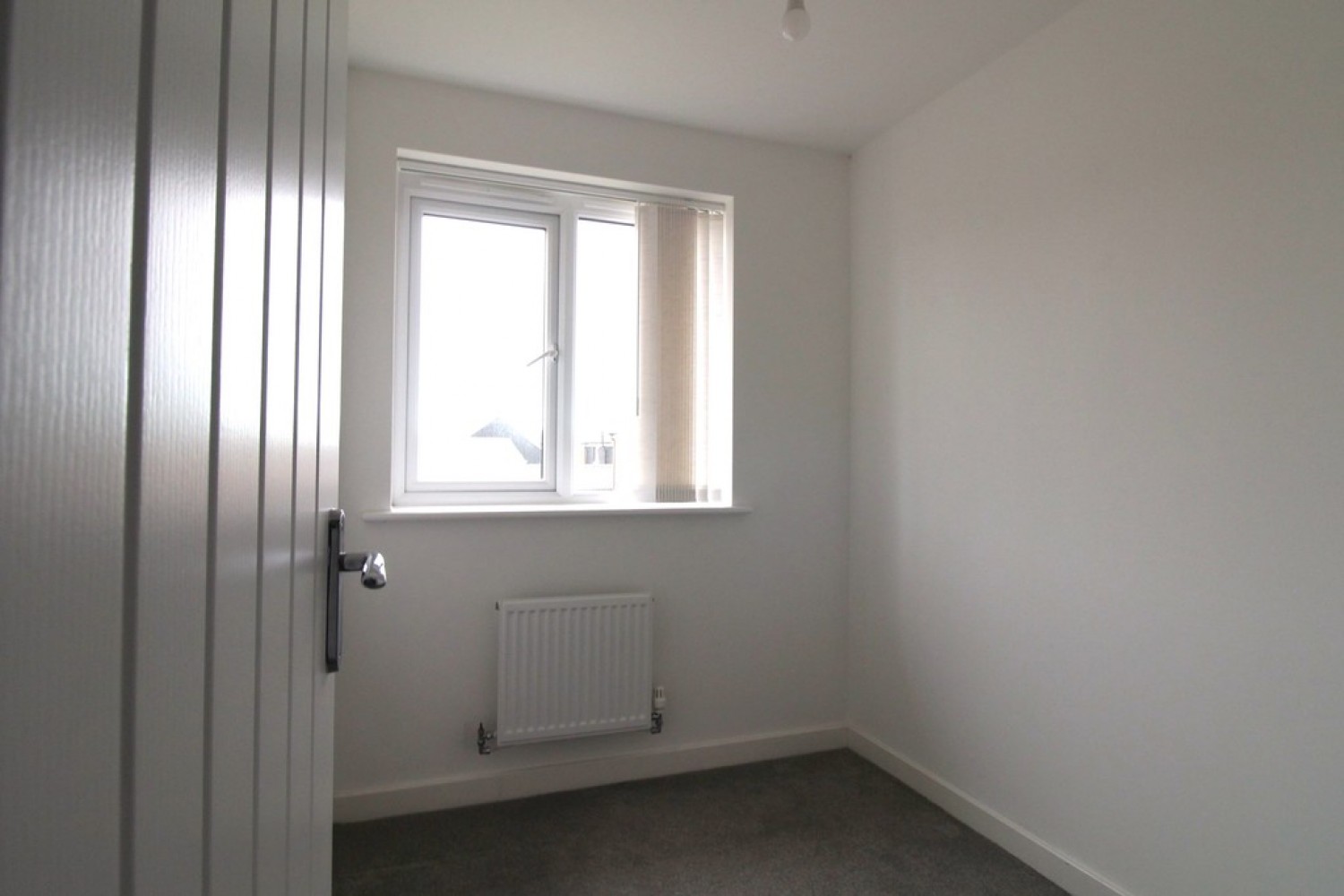 Coxwells Square, LEISTON