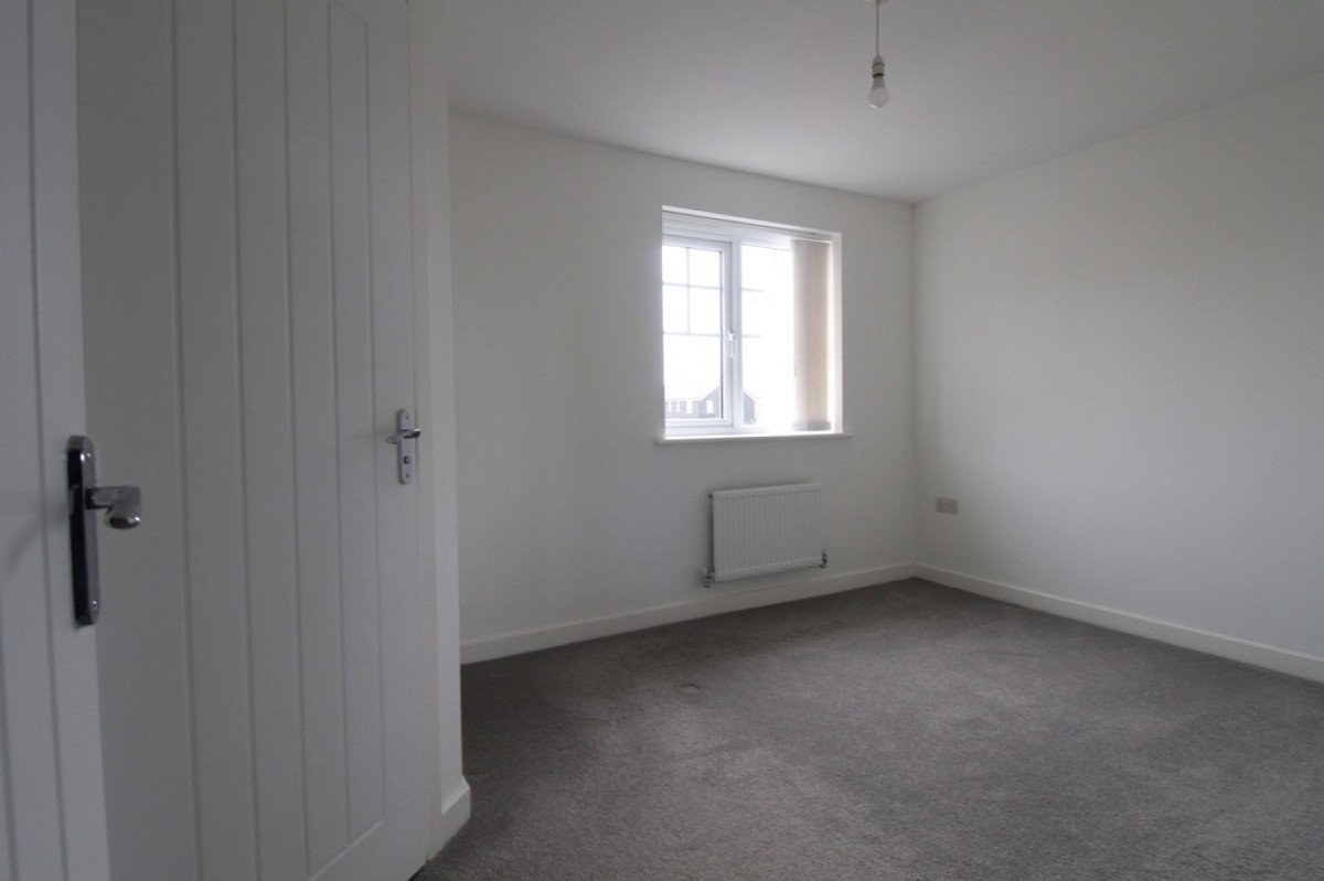 Coxwells Square, LEISTON