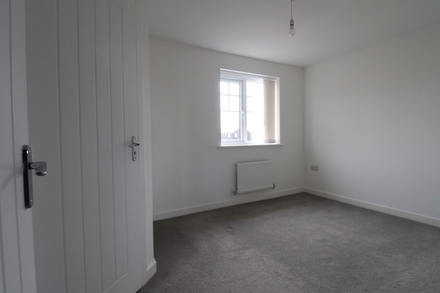 Coxwells Square, LEISTON