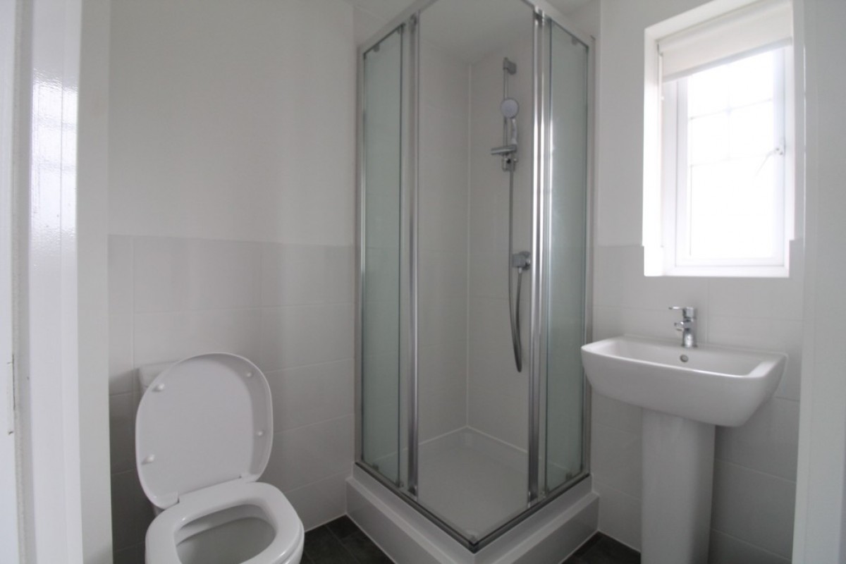 Coxwells Square, LEISTON