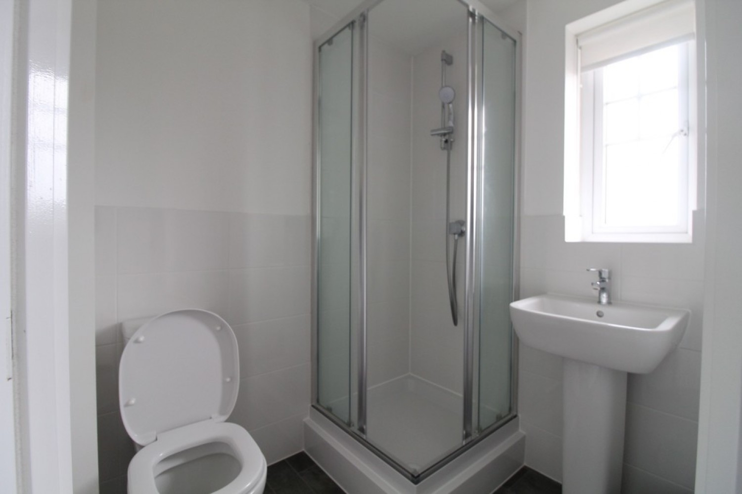 Coxwells Square, LEISTON