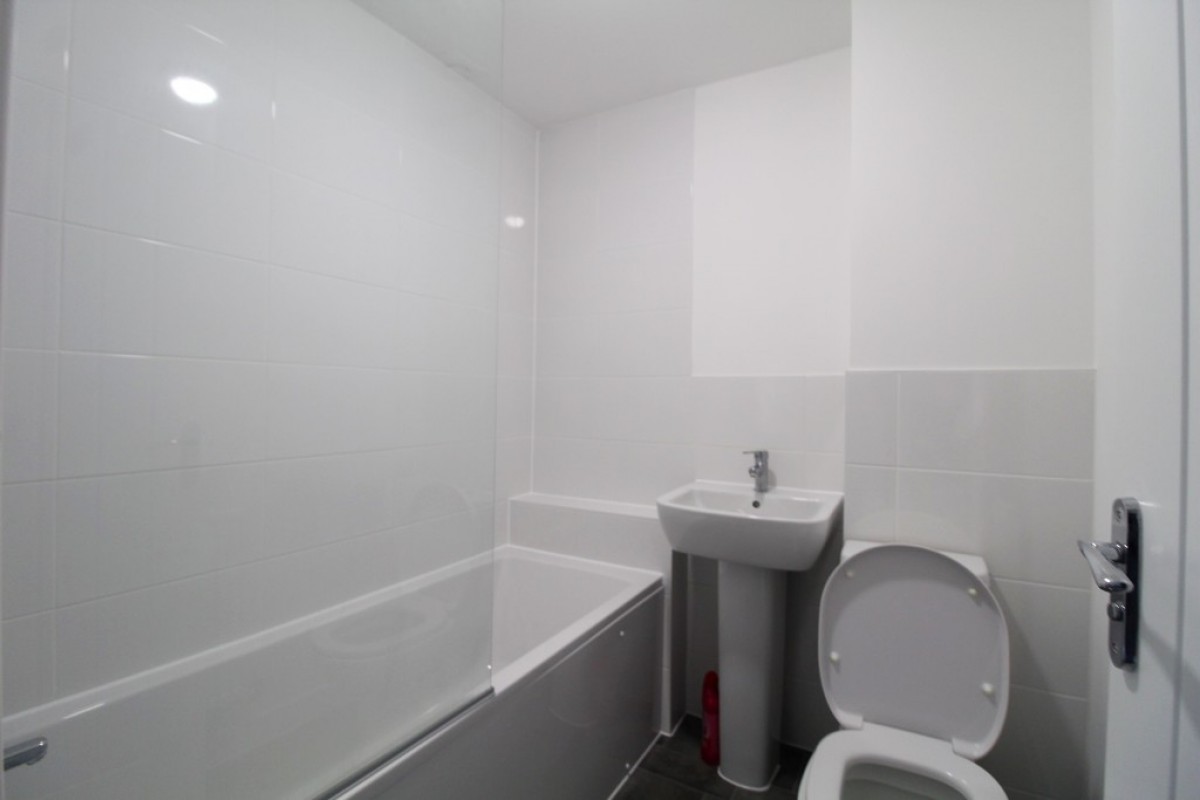 Coxwells Square, LEISTON